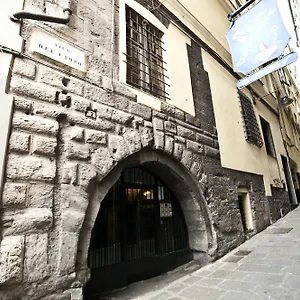 Casa Acquario Genova